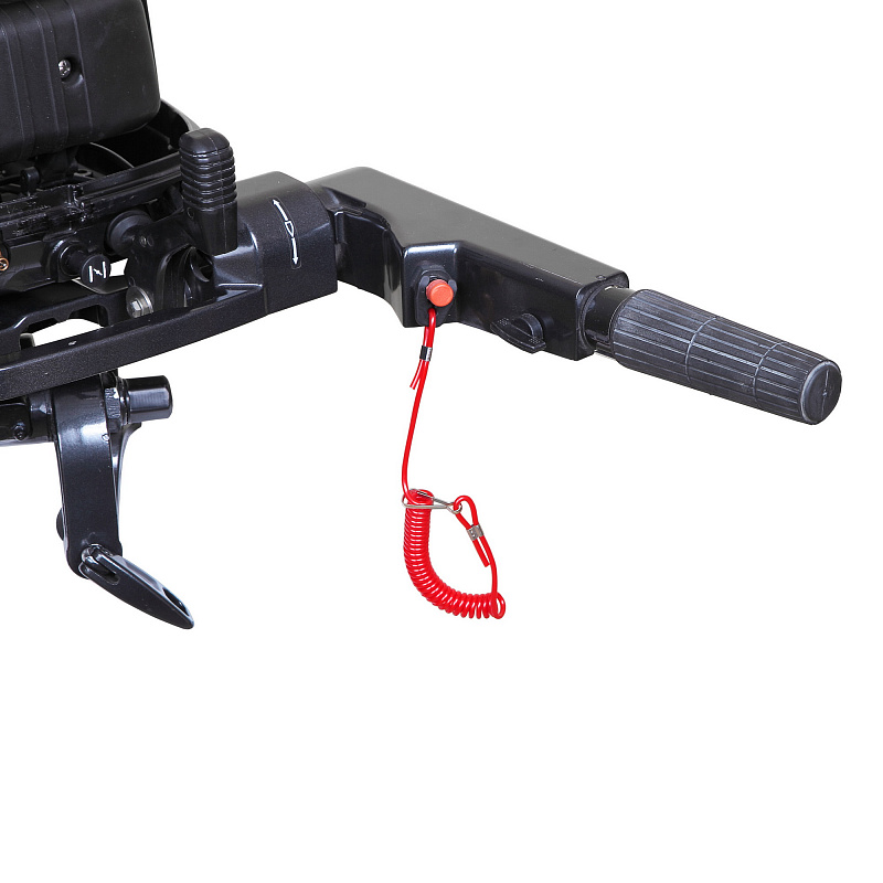 Лодочный мотор MARLIN MP 40 AMHL в Пятигорске