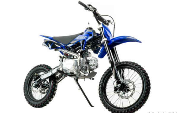 Питбайк MOTOLAND (МОТОЛЕНД) GS Motors S14 17/14 в Пятигорске