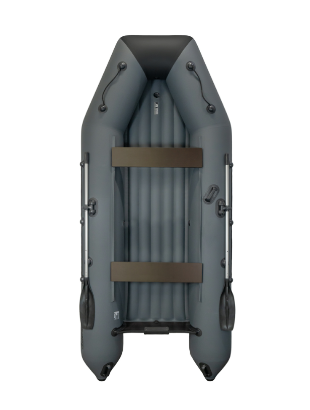 Лодка Барс 3400 НДНД в Пятигорске