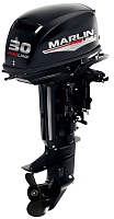 Лодочный мотор MARLIN PROLINE MP 30 AMHS в Пятигорске