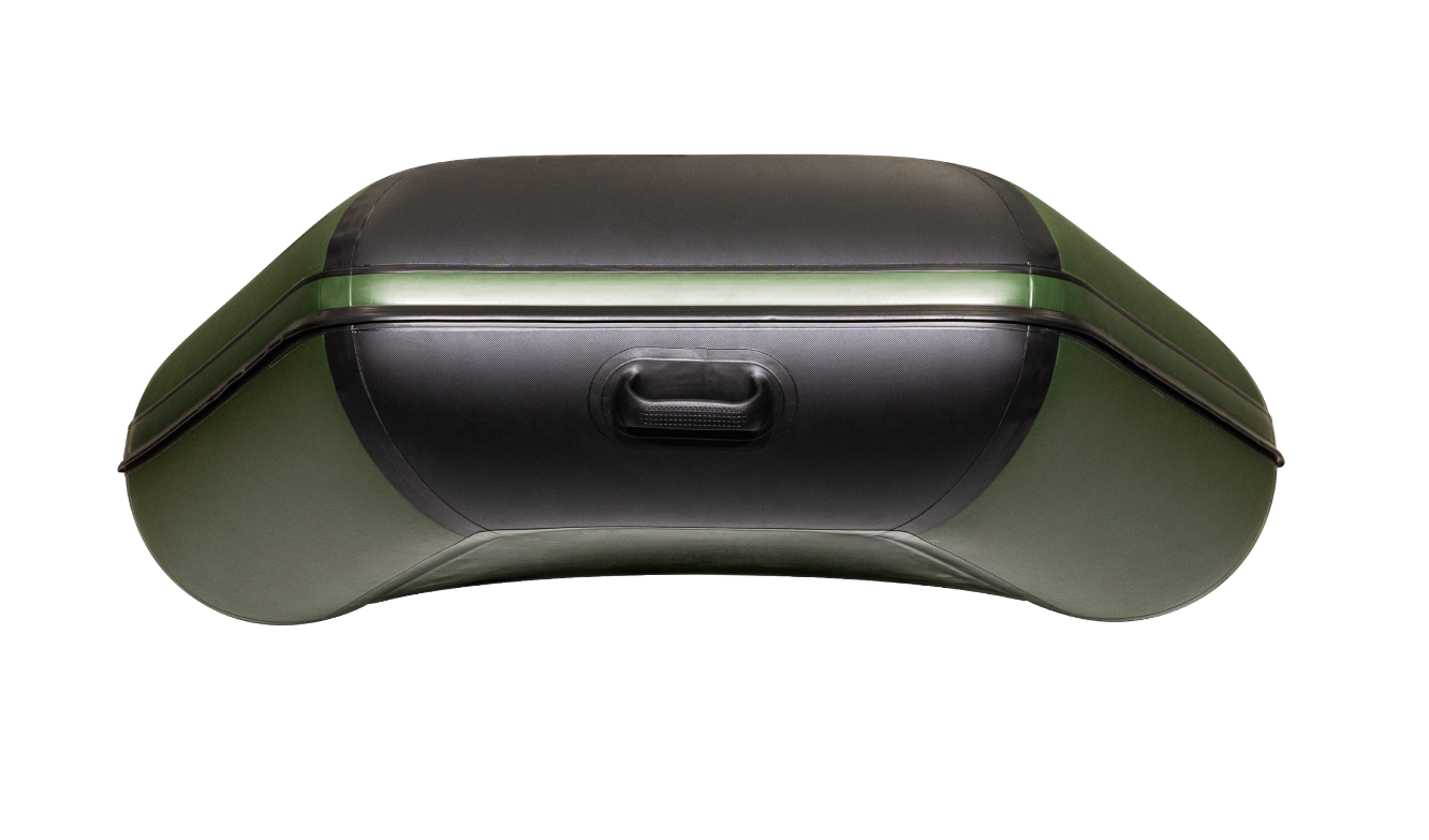 Лодка АКВА 2900 в Пятигорске