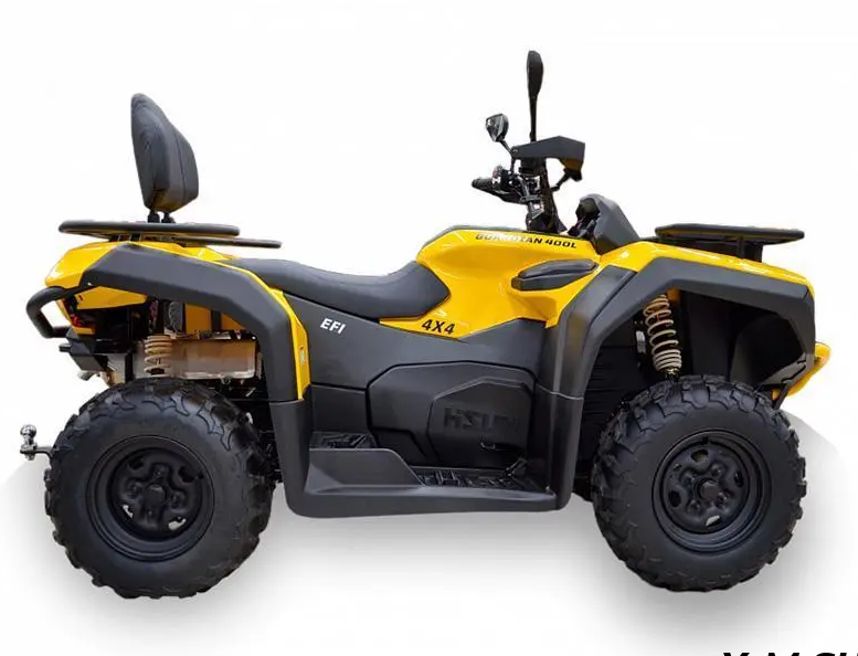 Квадроцикл HISUN GUARDIAN 400L /LONG в Пятигорске
