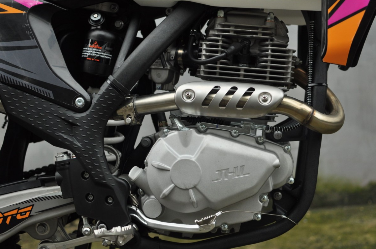 Мотоцикл JHLMOTO JHL LX3 PR300 (175FMN) в Пятигорске