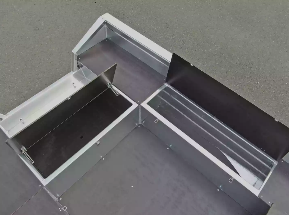 Алюминиевая лодка  Неман-420 в Пятигорске