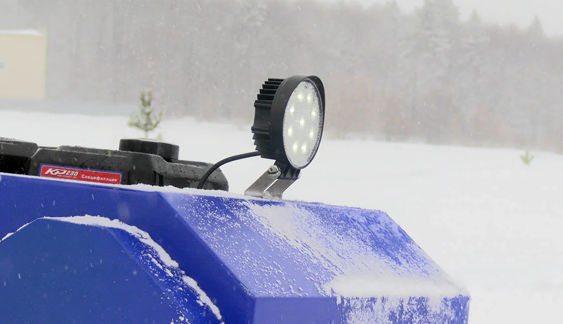 МОТОБУКСИРОВЩИК КОМПАКТНЫЙ ЛИДЕР-СИГМА-1S, 8,0+ Л.С. С МОДУЛЕМ "ТЯГАЧ" ВАРИАТОР TAV2-40 в Пятигорске