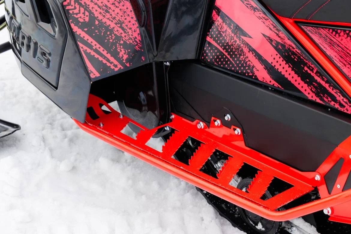 Снегоход IRBIS TUNGUS 400 25/26 в Пятигорске