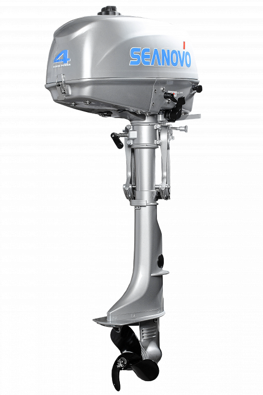 Лодочный мотор SEANOVO SN4FHS в Пятигорске