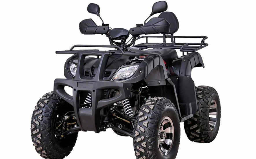 Квадроцикл YACOTA SELA 200 PRO в Пятигорске