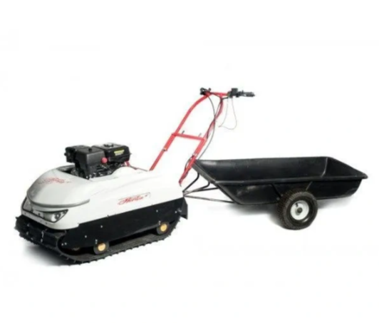 Мотобуксировщик Хортон 13 в Пятигорске