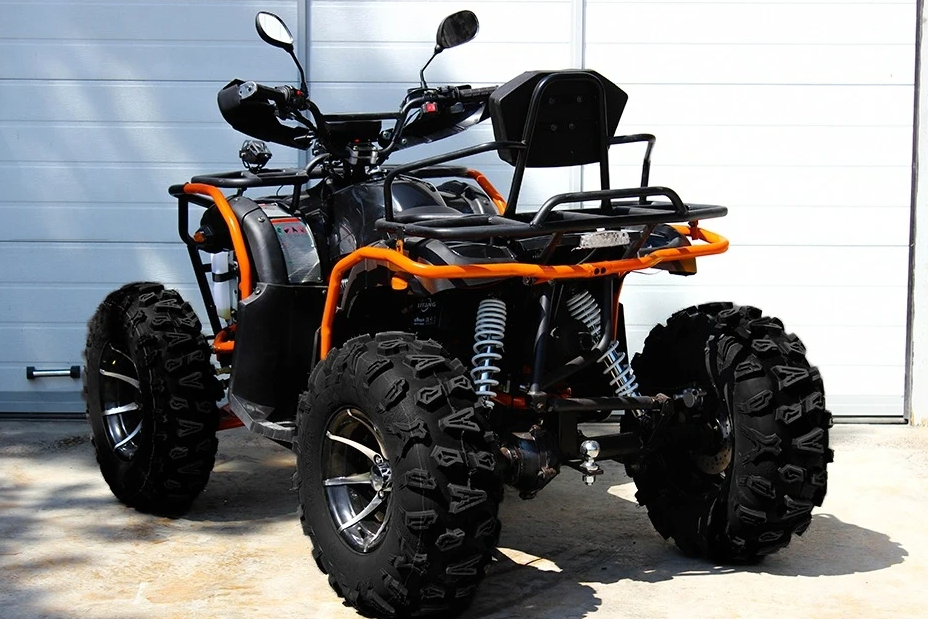 Квадроцикл PROMAX 300 4X4 ALL ROAD в Пятигорске