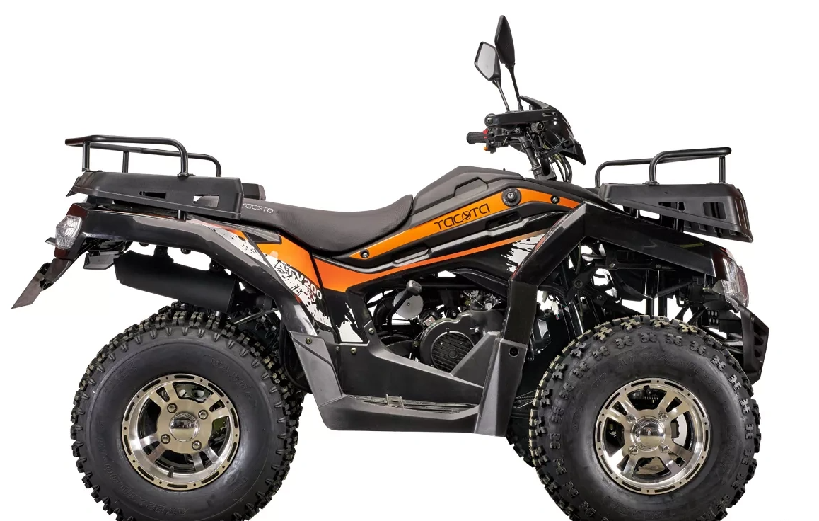 Квадроцикл YACOTA CABO 200LD в Пятигорске