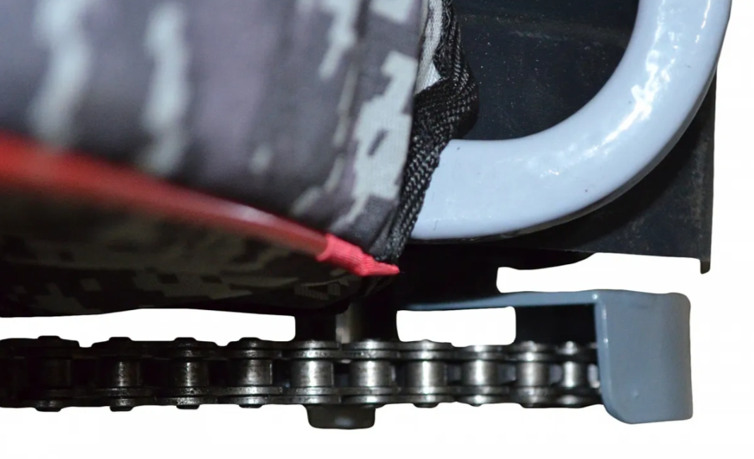 Мотобуксировщик "Богатырь" 15 в Пятигорске