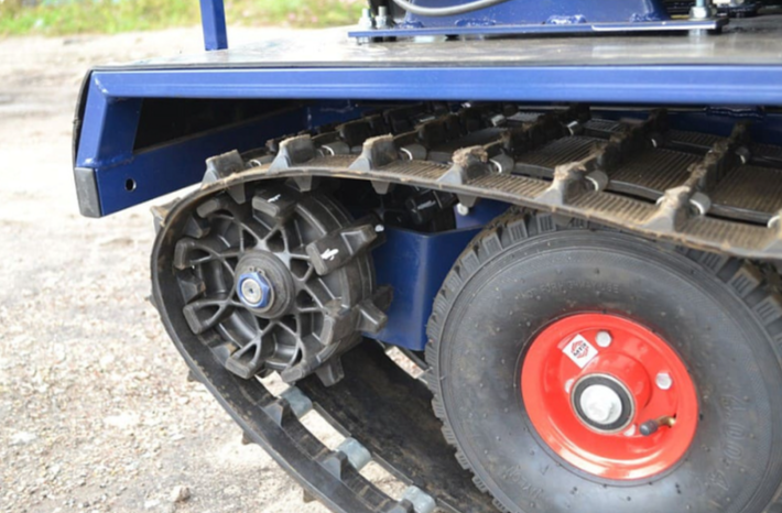 Мотобуксировщик БАРС К800 15 л.с. в Пятигорске