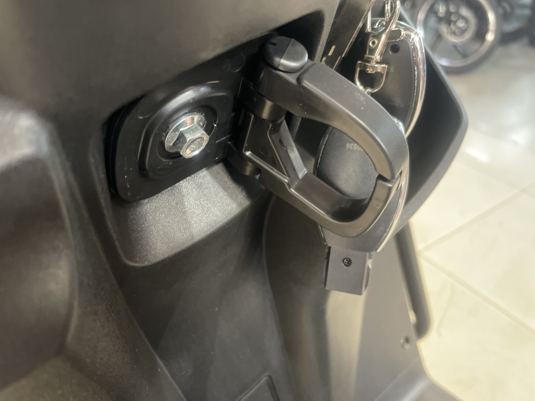 Скутер PROMAX STALKER ARMY 240(49) в Пятигорске