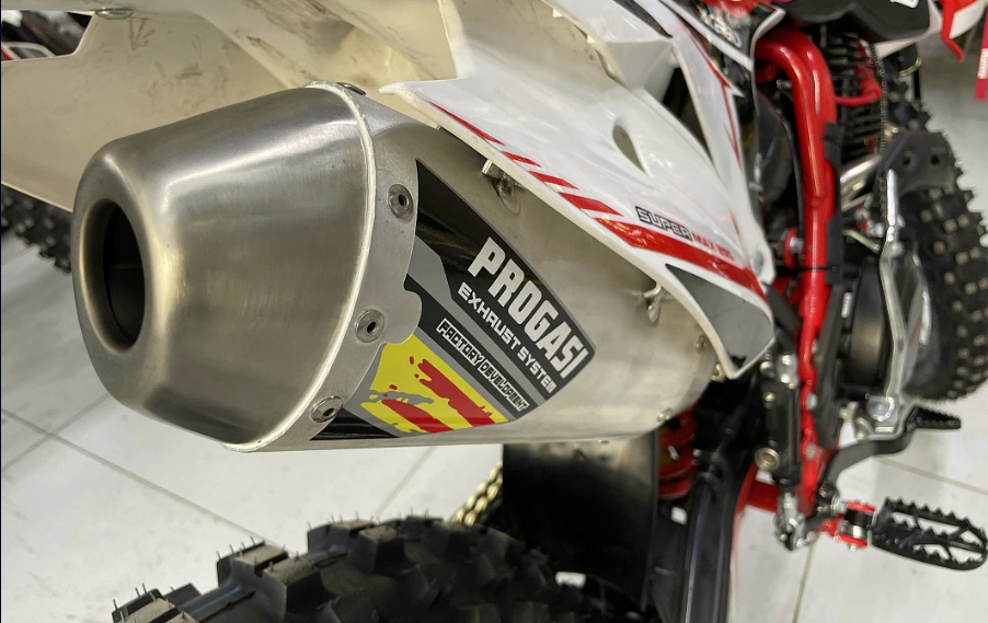 Мотоцикл Progasi SUPER MAX 250 PRO SPORT в Пятигорске