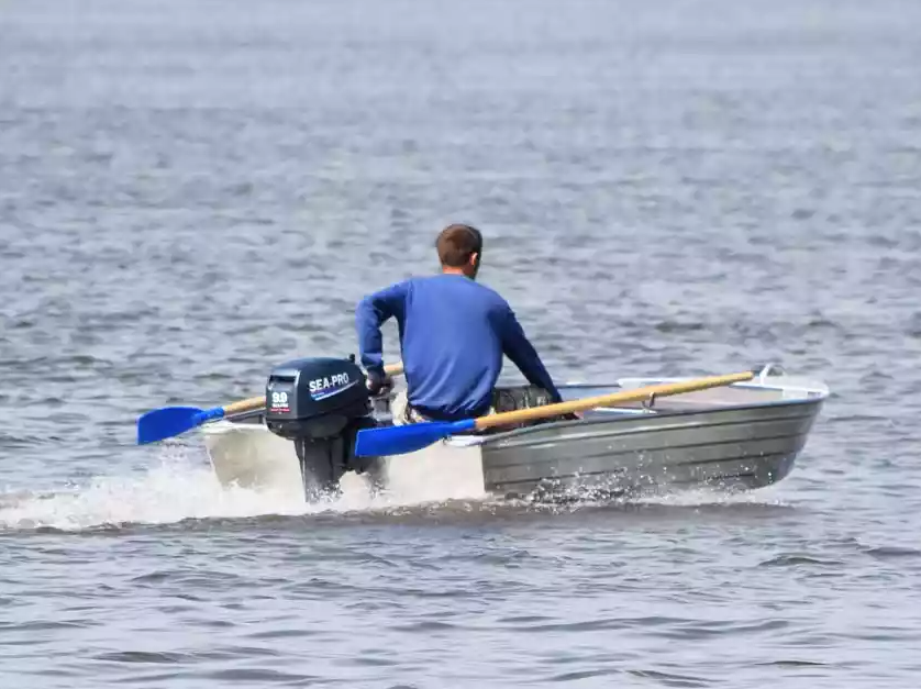 Алюминиевая Wyatboat-320 в Пятигорске