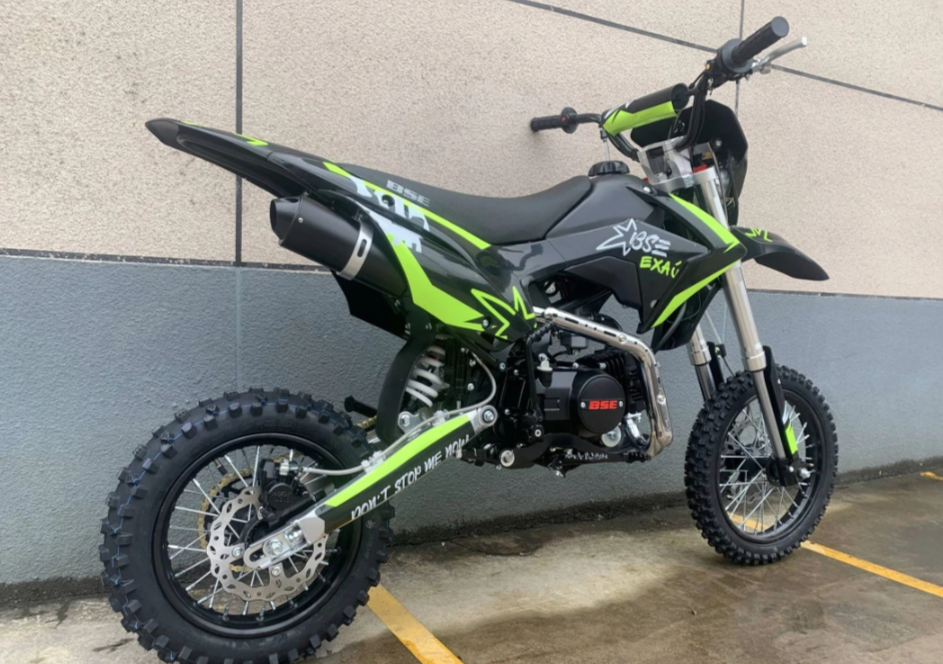 Питбайк BSE EXA SA 14/12 в Пятигорске