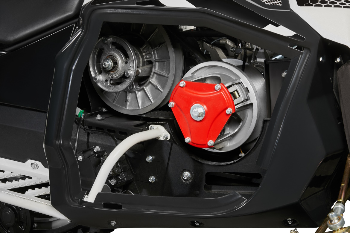 Снегоход IRBIS TUNGUS 500L 25/26 в Пятигорске