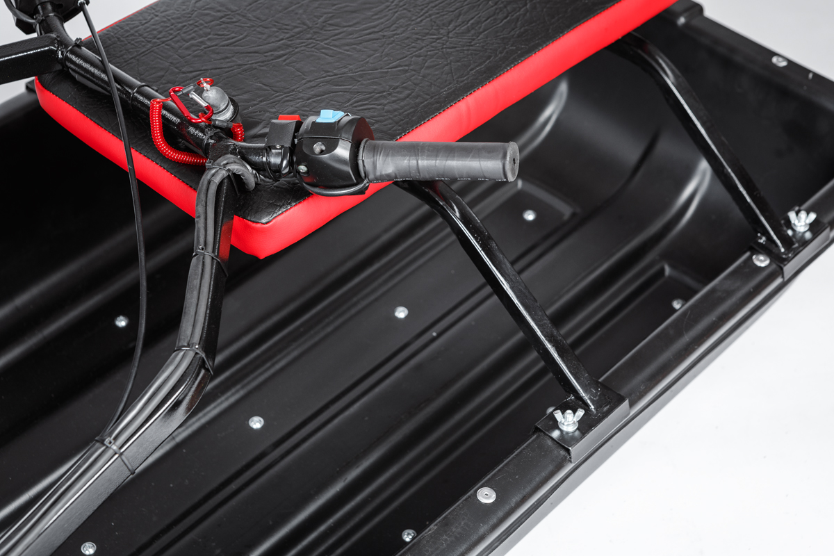 САНИ УСИЛЕННЫЕ IKUDZO 1600 в Пятигорске