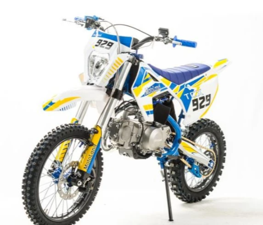 Питбайк MOTOLAND (МОТОЛЕНД) Кросс TCX125 в Пятигорске