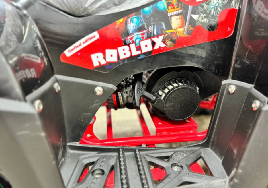 Квадроцикл GBM ROBLOX в Пятигорске