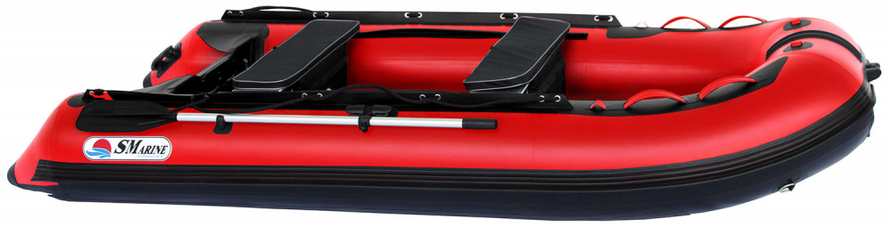 ЛОДКА SMARINE STRONG 365 в Пятигорске