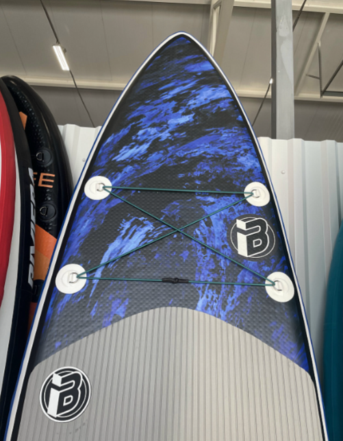 SUP (САП) ДОСКА RAIDEX I BOARD 11’ (332СМ) N 17 в Пятигорске