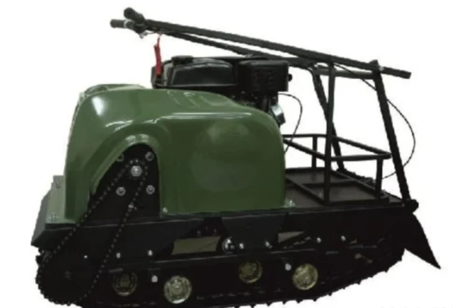 Мотобуксировщик PAXUS 500 AVANT MINI (1200 мм.), 9 л.с. в Пятигорске