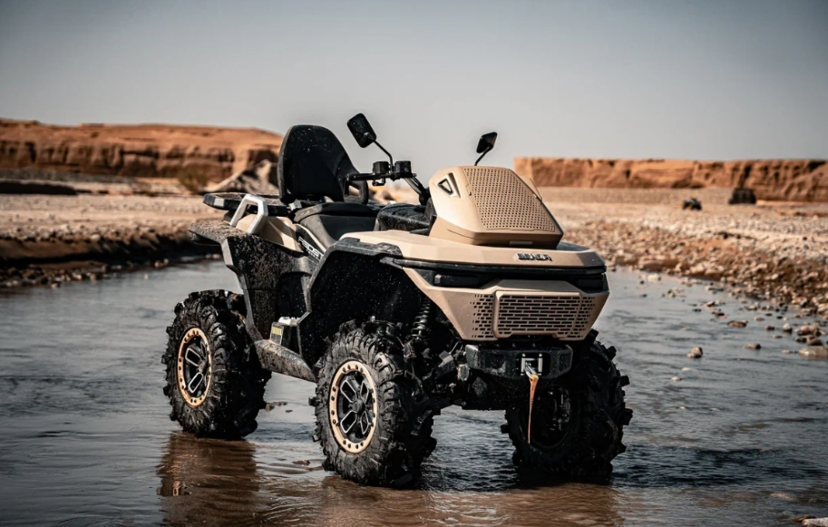 Квадроцикл BENDA REDSTONE 1000 MUD в Пятигорске