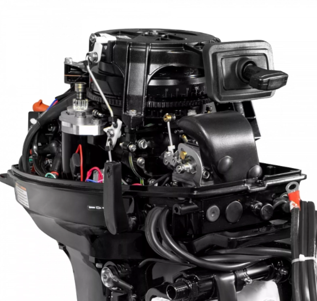 Лодочный мотор GLADIATOR G20FES в Пятигорске