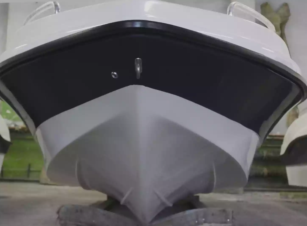 Стеклопластиковый катер Neman-500 Р в Пятигорске