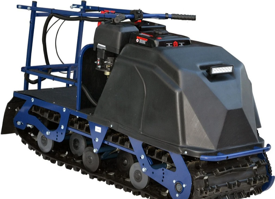 Мотобуксировщик БАРС СЛЕДОПЫТ FDS. RDS 18 л.с. в Пятигорске