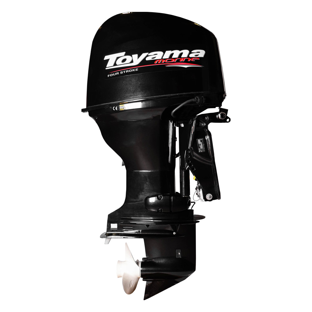 ЛОДОЧНЫЙ МОТОР TOYAMA F50FEL-T-EFI в Пятигорске