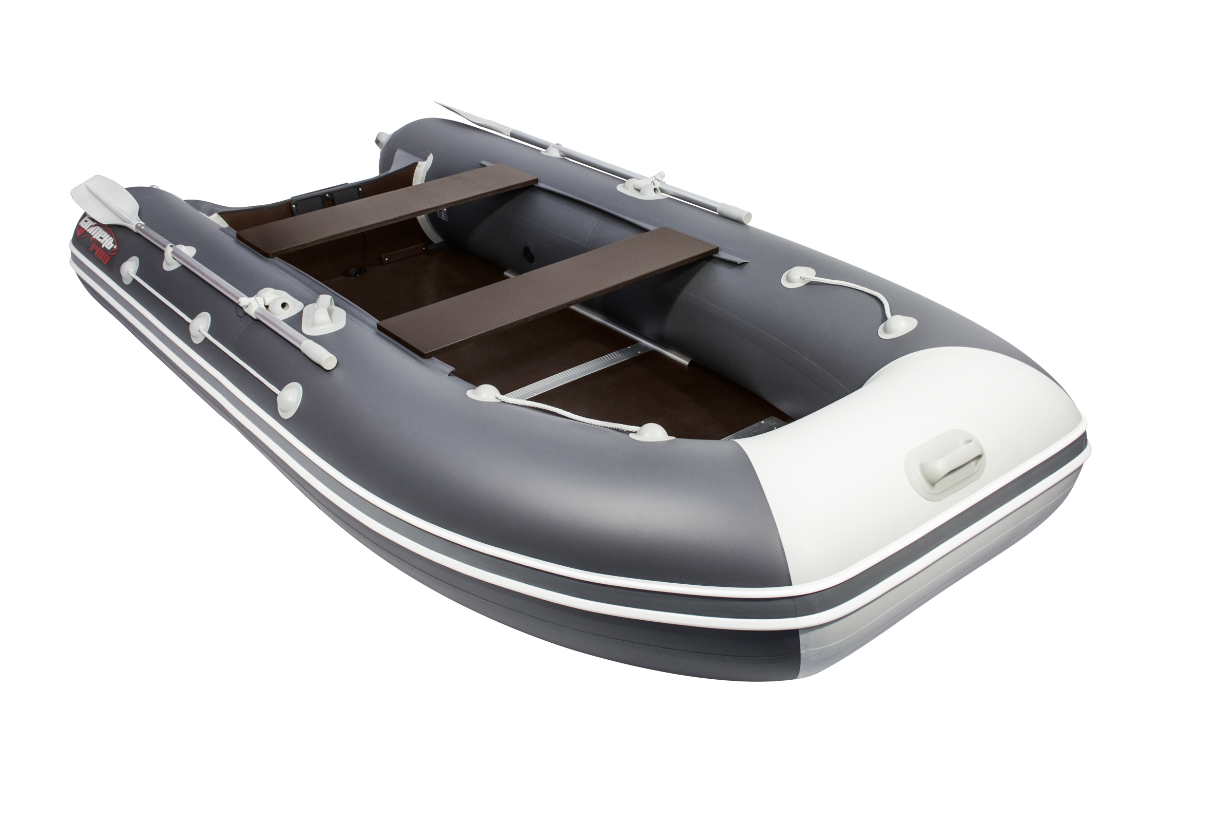 Лодка Таймень LX 3400 СК в Пятигорске