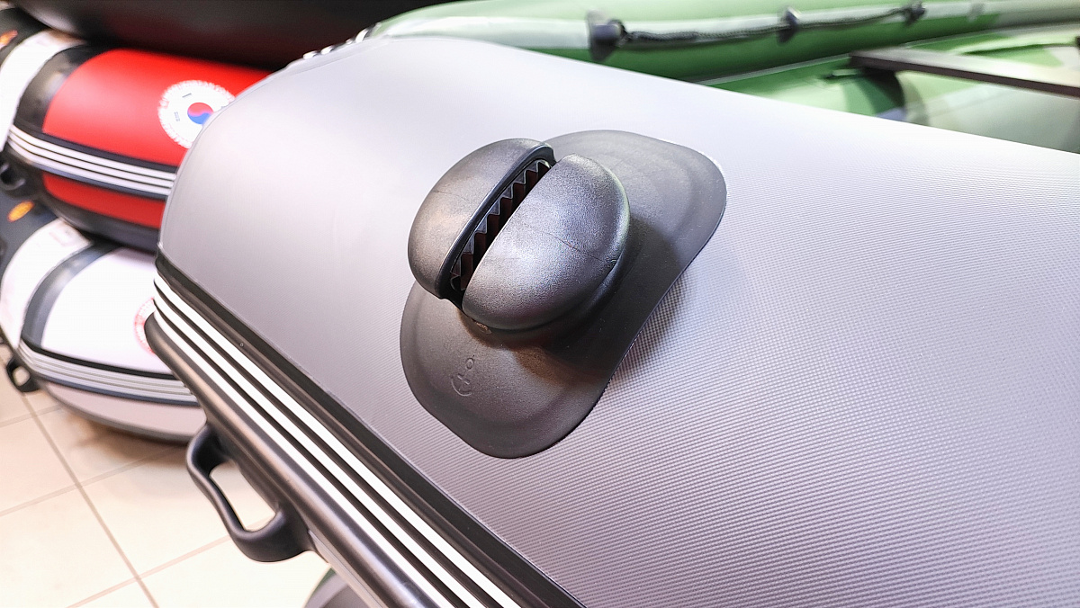 Лодка MISHIMO FAMILY PRO 350 в Пятигорске