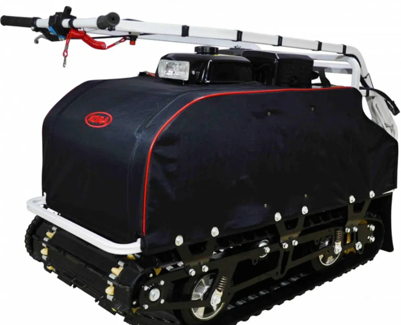 Компактная мотособака "Богатырь" mini 15 (127 см) в Пятигорске