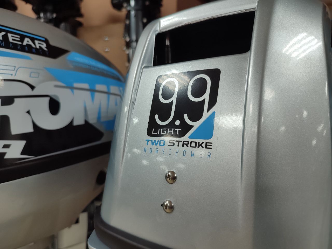 Лодочный мотор PROMAX SP9.9FHS LIGHT в Пятигорске