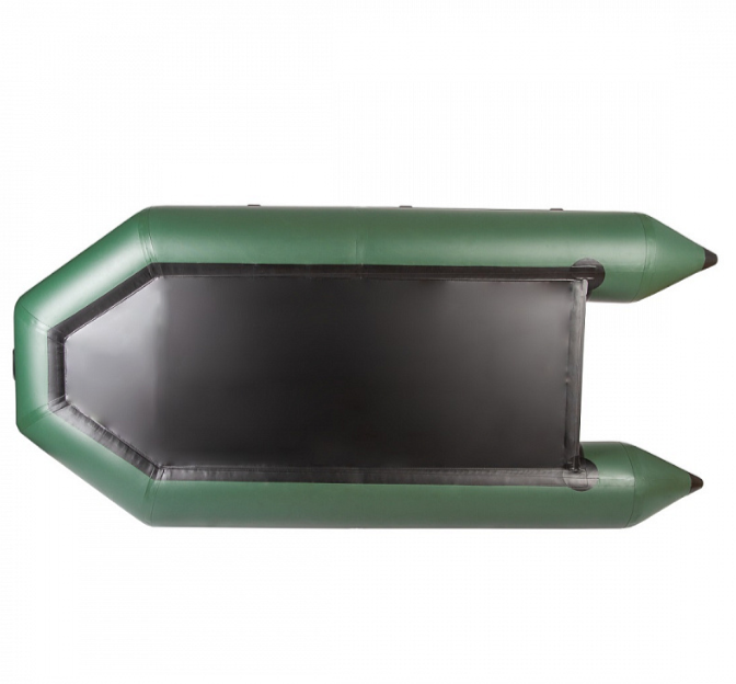 ЛОДКА НАДУВНАЯ YUKONA 280 TL (БЕЗ ПАЙОЛА) в Пятигорске