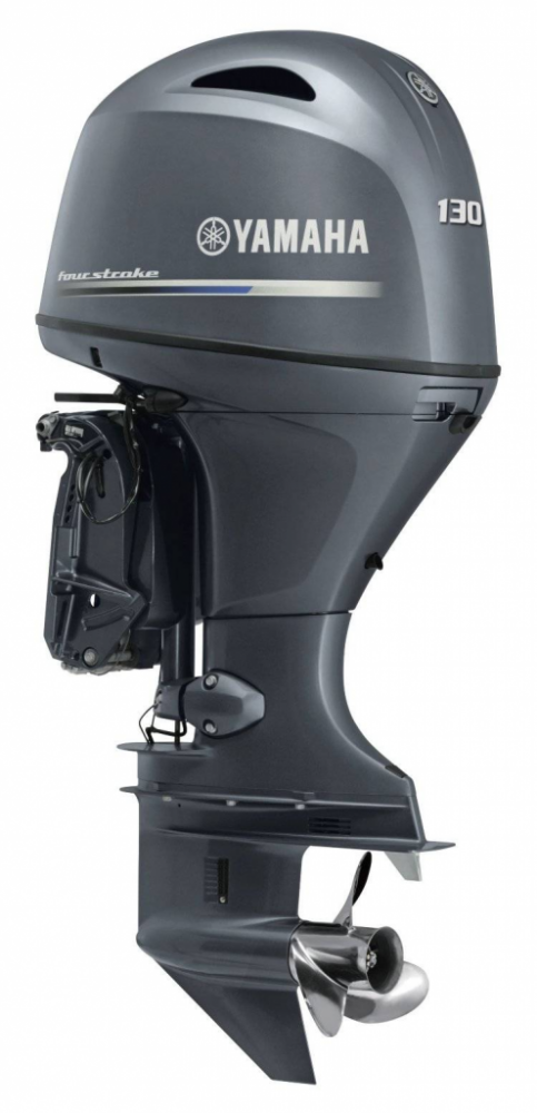 ЛОДОЧНЫЙ МОТОР YAMAHA F130 AETX в Пятигорске