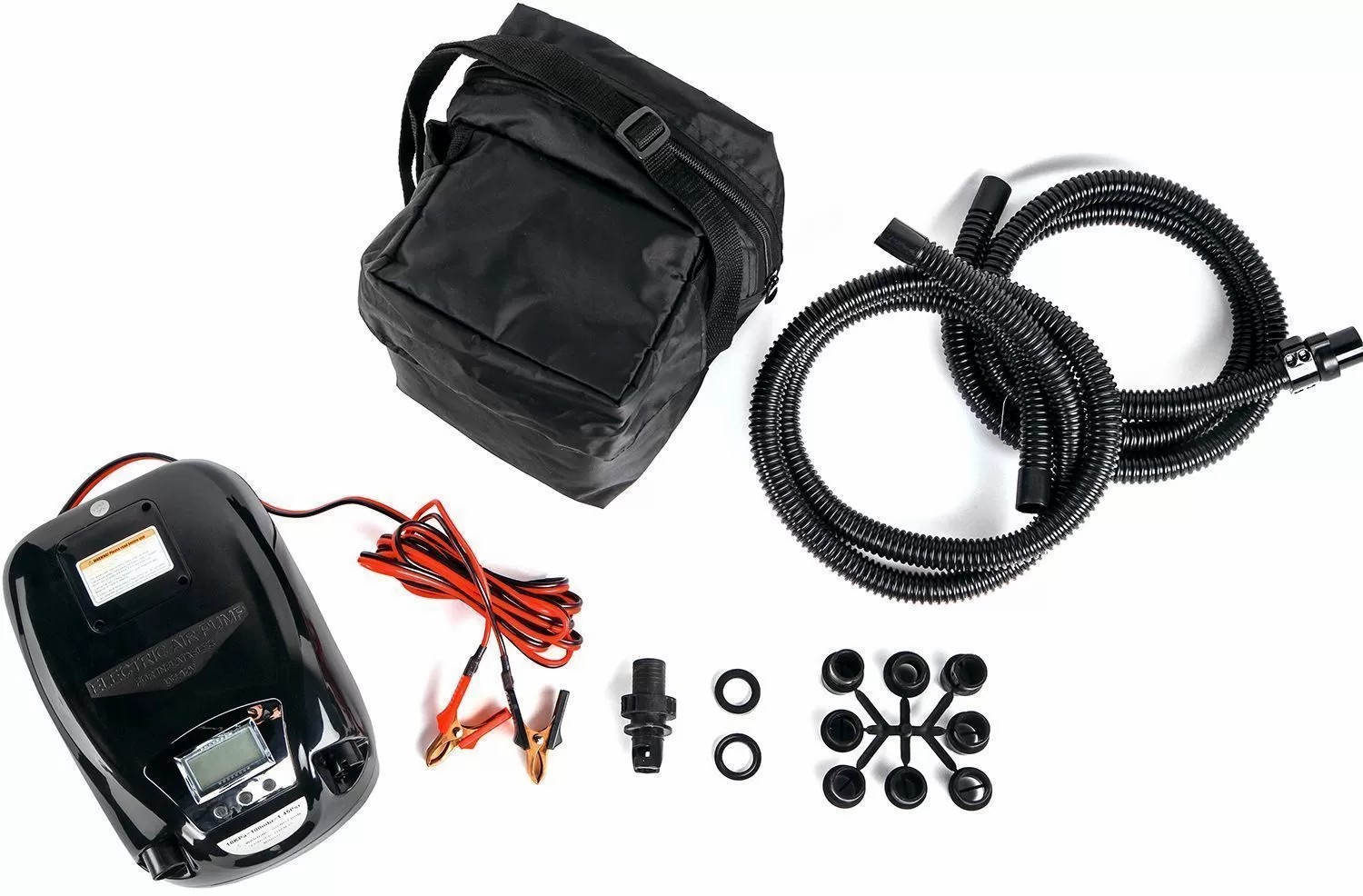 ЭЛЕКТРИЧЕСКИЙ НАСОС MARLIN GP-80 D в Пятигорске