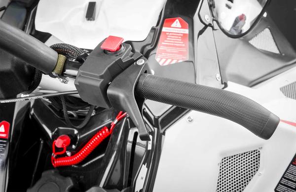 Снегоход STELS SA800R (L LUX WT) ВИТЯЗЬ 2.0 К01 Tech в Пятигорске