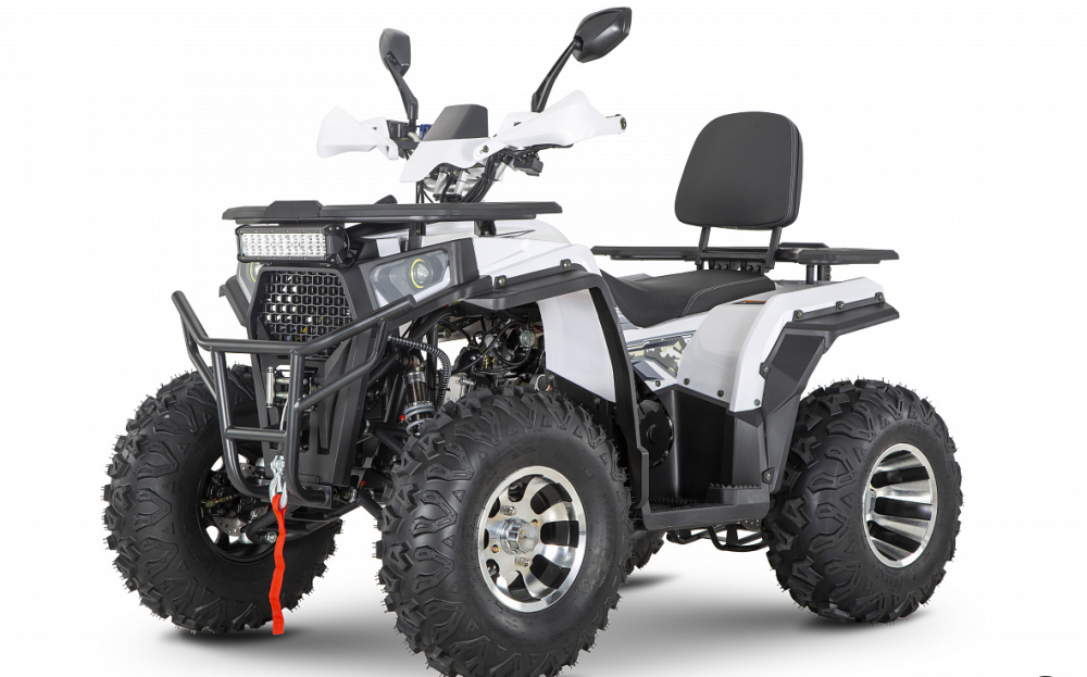 Квадроцикл YACOTA VIKING PRO в Пятигорске