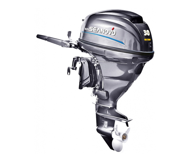 Лодочный мотор SEANOVO SNEF30HEL - EFI в Пятигорске