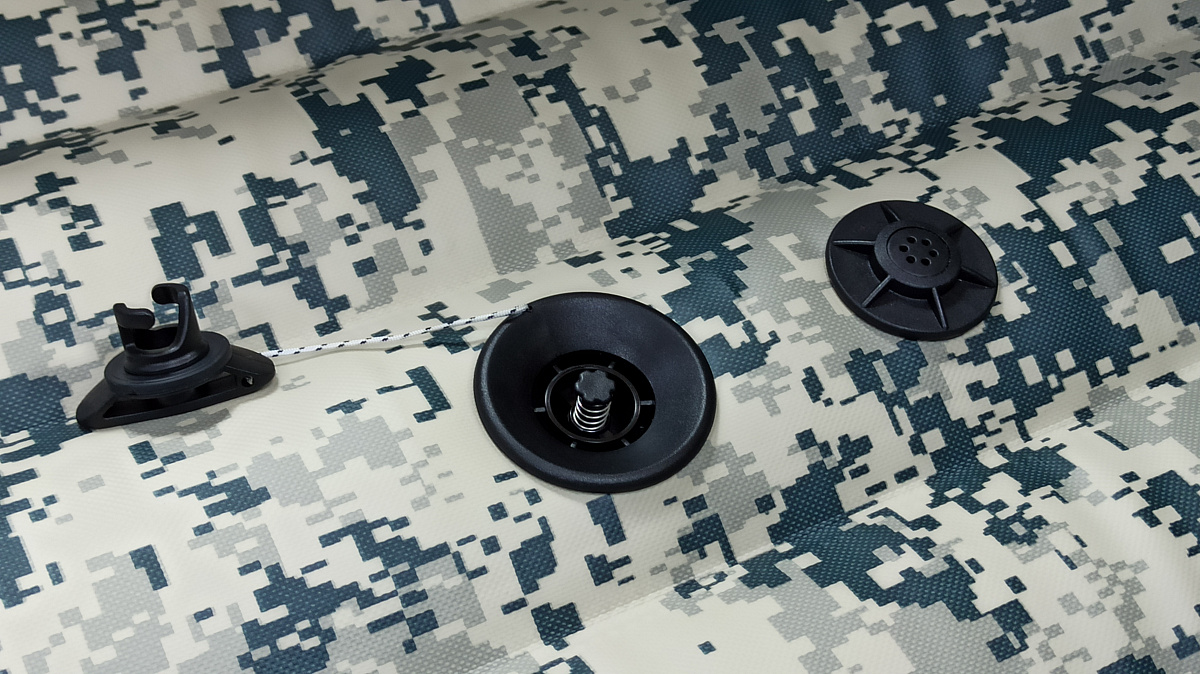 Лодка MISHIMO SPORT 400 в Пятигорске