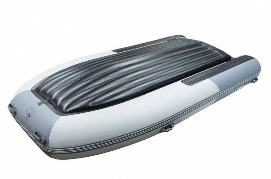 НАДУВНАЯ ЛОДКА GLADIATOR E300S в Пятигорске