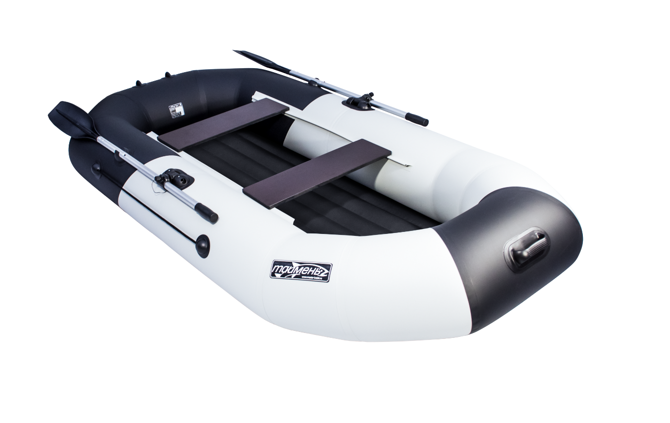 Лодка Таймень NX 270 НД в Пятигорске