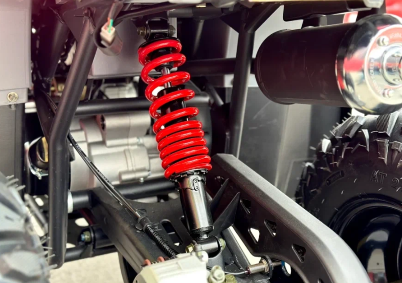 Квадроцикл GBM MAVERICK 300 NEW в Пятигорске