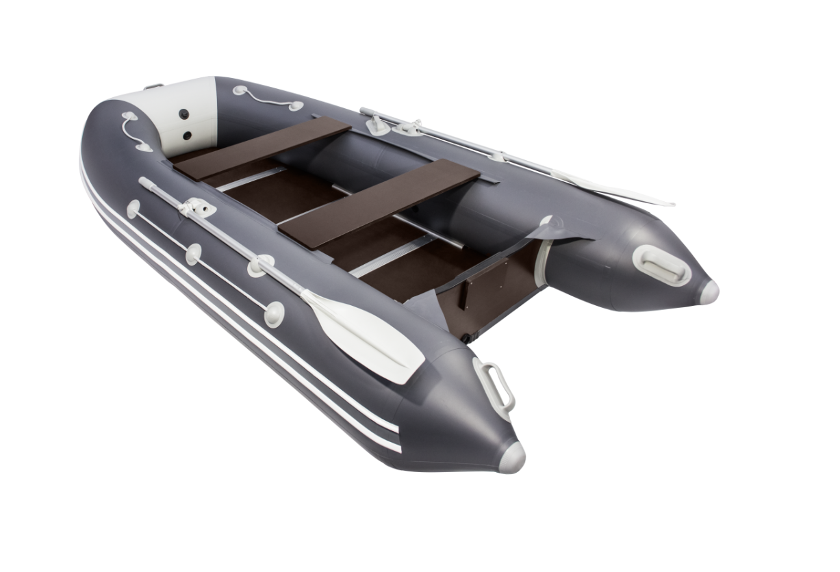 Лодка Таймень LX 3400 СК в Пятигорске