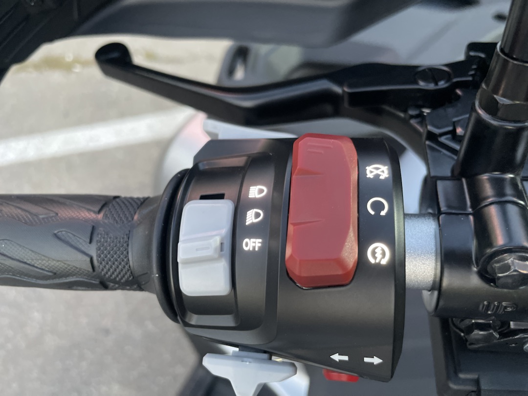 Квадроцикл BENDA Redstone 550 R2 в Пятигорске