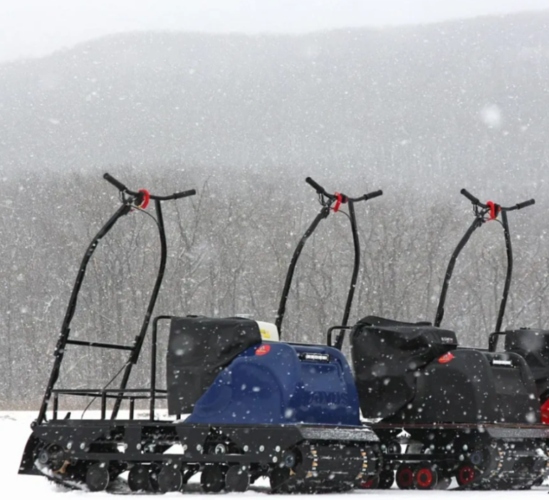 Мотобуксировщик PAXUS 500 9 л.с. в Пятигорске